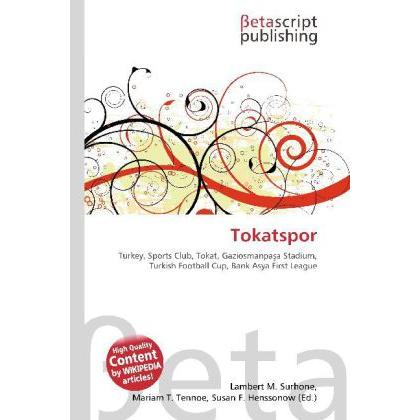 Tokatspor, Ratgeber