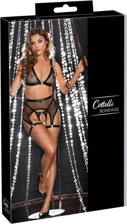 Produktbild Cottelli Collection Set (S)