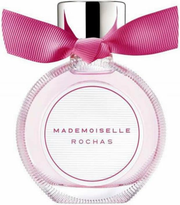 Immagine prodotto Rochas Mademoiselle by Eau de Toilette Spray 30 ml (Eau de toilette, 30 ml)