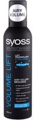 Produktbild Syoss Volume Lift Mousse (Volumenschaum, 250 ml)