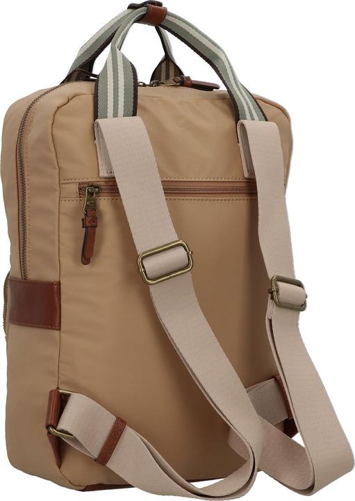 Actual product image Camel Active Bari backpack M 34.5 cm laptop compartment (8 l)