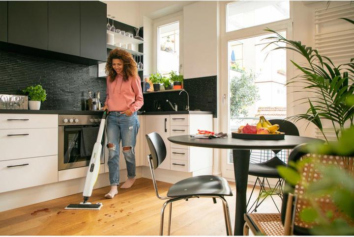 Image du produit Kärcher SC 3 UPRIGHT EasyFix (3 bar, 1600 W)