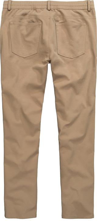 Produktbild Boston Park Jeans Bauchfit, FLEXLASTIC®, Regular Fit, 5-Pocket (XXL)