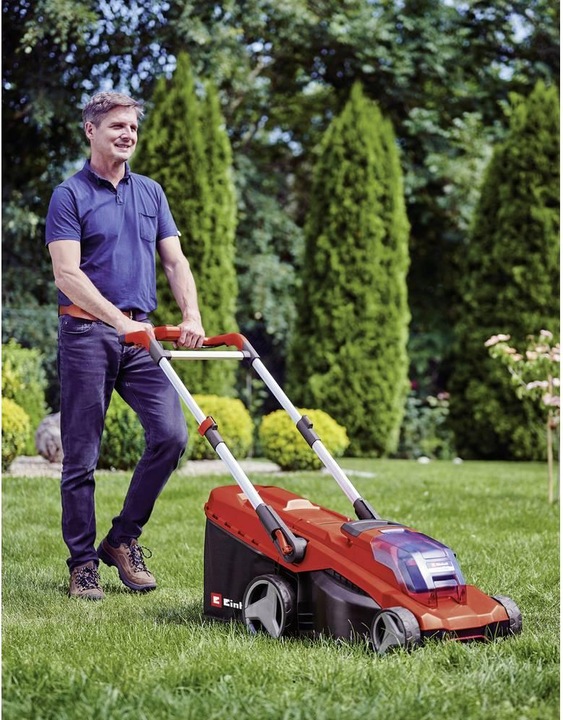 Produktbild Einhell Rasarro 36/42 (Akkubetrieb)