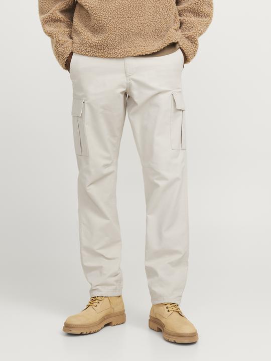 Actual product image Jack & Jones Jpstkane Jjbarkley Cargo Pant Noos (W29/L30)