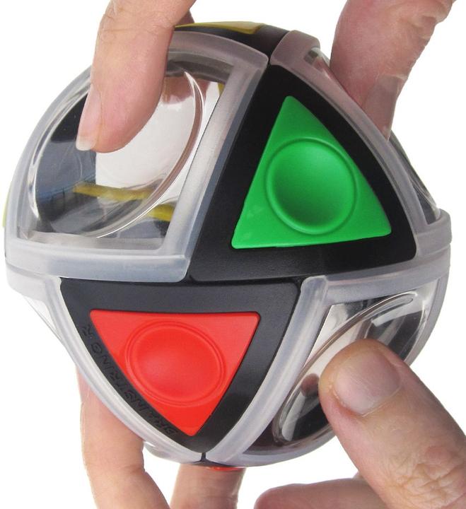 Immagine prodotto Recent Toys Brainstring (Francese, Tedesco, 1 Giocatori)