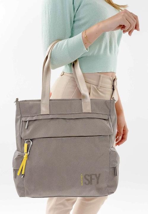 Actual product image Suri Frey Shopper (19.76 l)