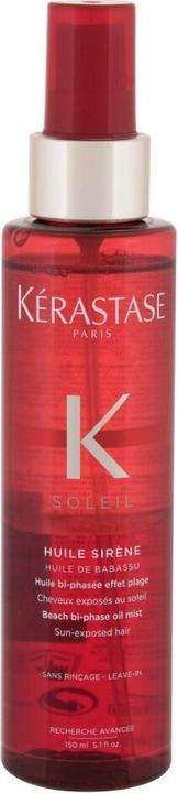 Image du produit Kérastase Soleil Huile Sirène (150 ml)