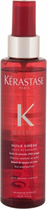 Immagine prodotto Kérastase Soleil Huile Sirène (150 ml)
