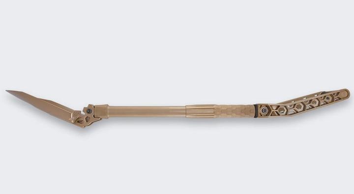 Produktbild Gerber Gear Dredge Folding Shovel