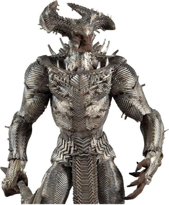 Actual product image McFarlane Justice League: Steppenwolf