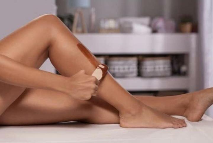 Immagine prodotto Solac DC7502 Riscaldatore a cera (1x)