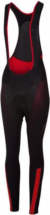 Black/Red