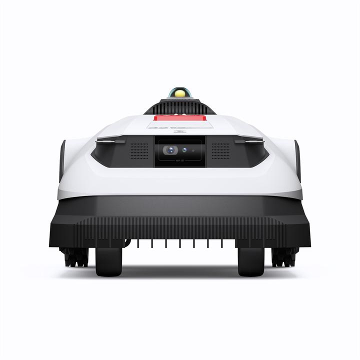 Productafbeelding Ecovacs Geit A3000 LiDAR (3000 m², Zonder grensdraad)