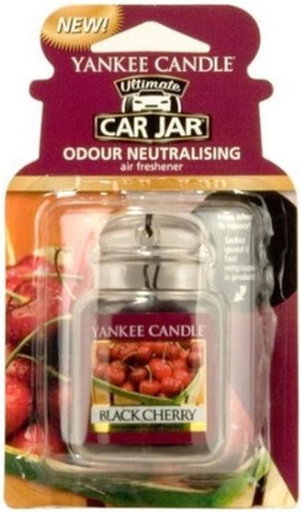 Produktbild Yankee Candle Black Cherry