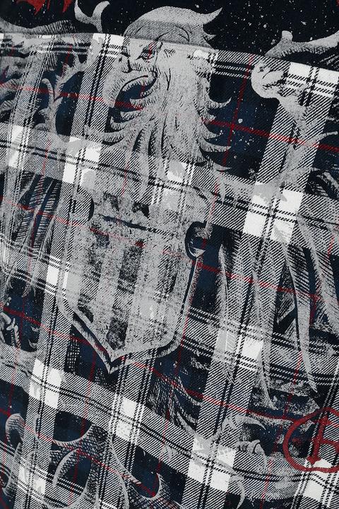 Immagine prodotto Rock Rebel by EMP Hard Decisions (L)