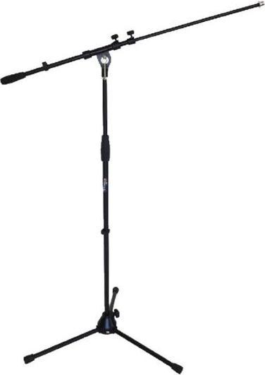 Produktbild K&M 23966 Popschutz mit Mikrofonständer u XLR-Kabel