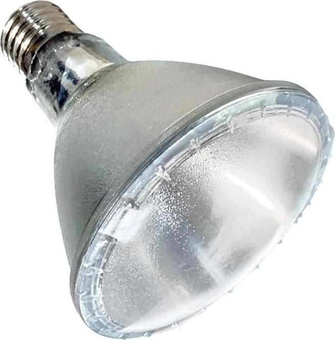 Actual product image Arcadia Halogen Basking Spot 75W / E27 (UVA)