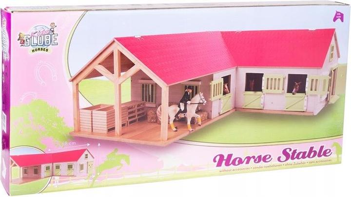 Immagine prodotto NoName Fattoria di cavalli