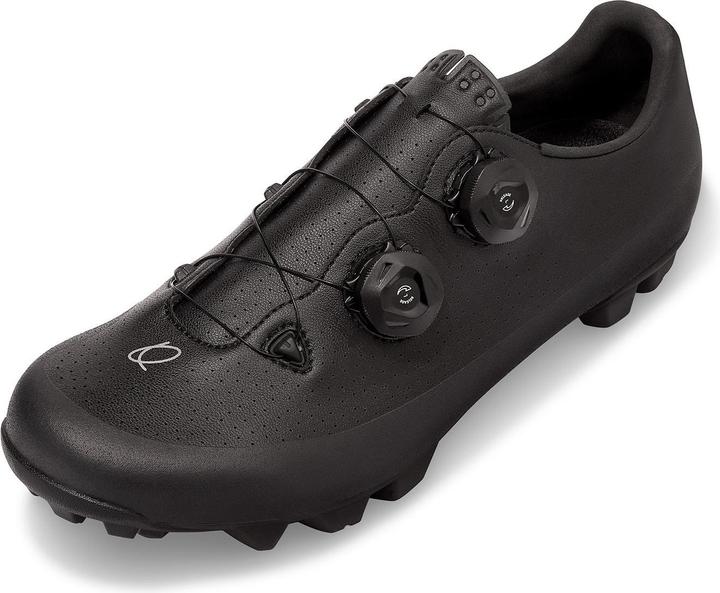 Produktbild Quoc Gran Tourer XC Shoe - black (43)