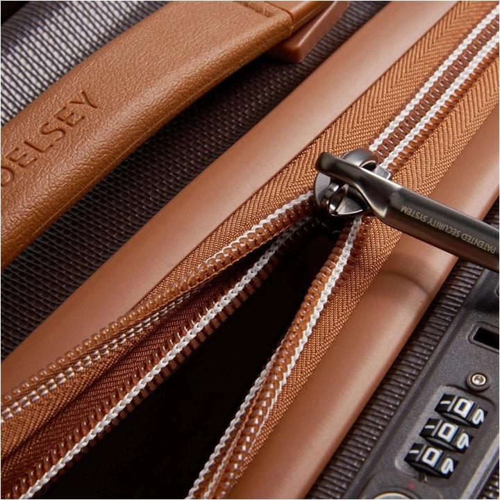 Image du produit Delsey Chatelet Air 2.0 -matkalaukku, ruskea (132 l)