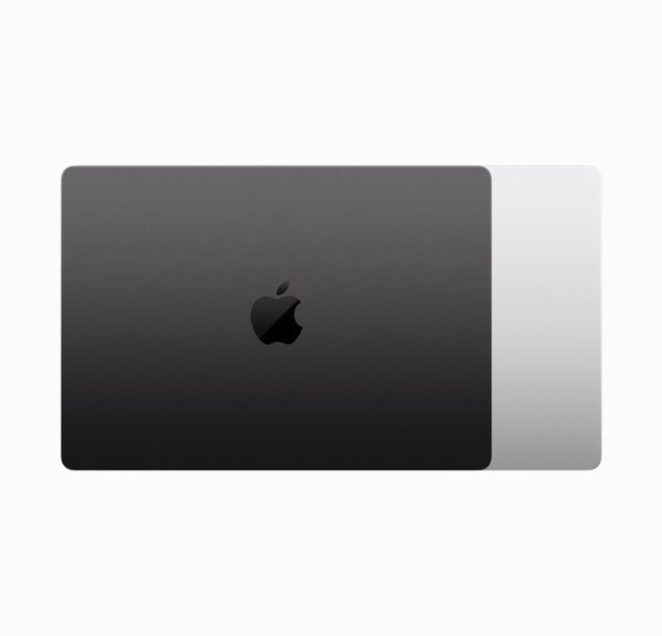 Produktbild Apple MacBook Pro - Late 2023 (14", M3 Pro, 18 GB, 1000 GB, DE)