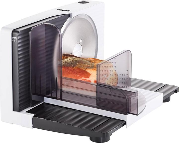 Actual product image Unold universal cutter Curve