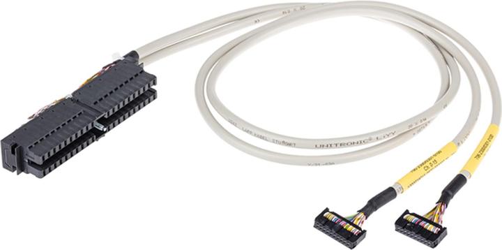 Image du produit Wago Gestion de systèmes pour Siemens (2 m)