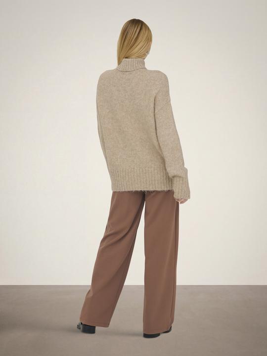 Produktbild JdY JDYMALONE Strickpullover Strickpullover (XXS)