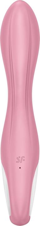 Produktbild Satisfyer Air Pump Vibrator 2 Light Red