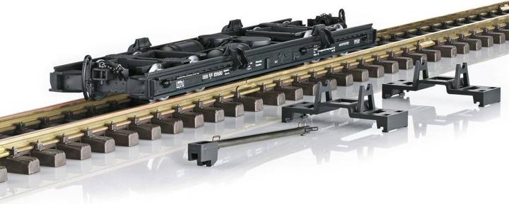 Immagine prodotto LGB 49184G Carrello ÖBB (Traccia IV)