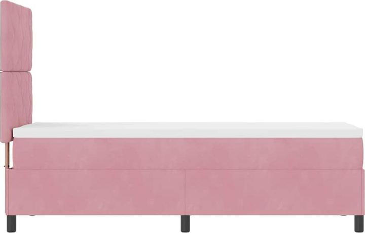 Produktbild vidaXL Boxspring (80 x 200 cm)