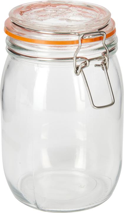 Produktbild Home Made Einmachglas (1 Stk., 1 l)