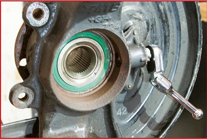 Actual product image KS Tools 150.2480