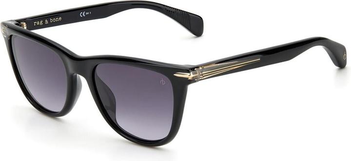 Produktbild Rag & Bone Ladies' Sunglasses RNB1051-G-S-807 Ã˜ 53 mm