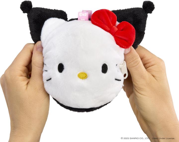 Image du produit L.O.L. Surprise! L.O.L. Surprise Loves Hello Kitty Reversible Plush Surprise Asst.