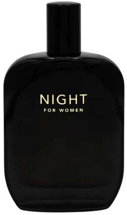 Actual product image Fragrance One Kvapas One Night For Women EDP 50 ml (Eau de parfum, 50 ml)
