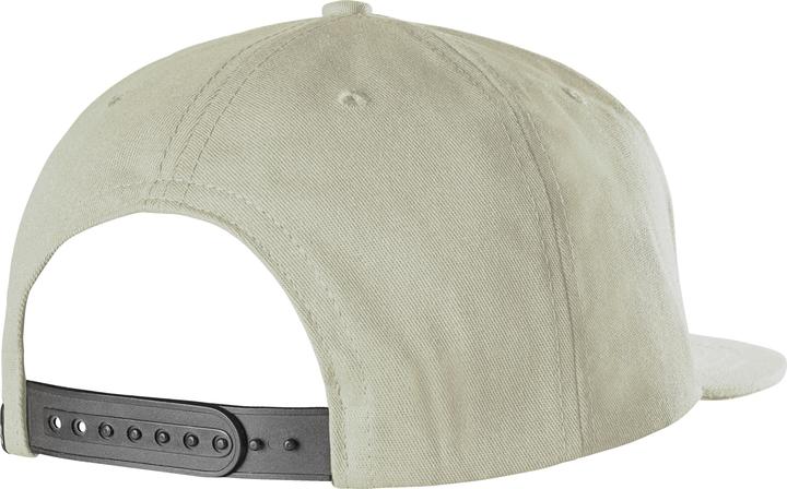 Actual product image etnies Icon Snapback