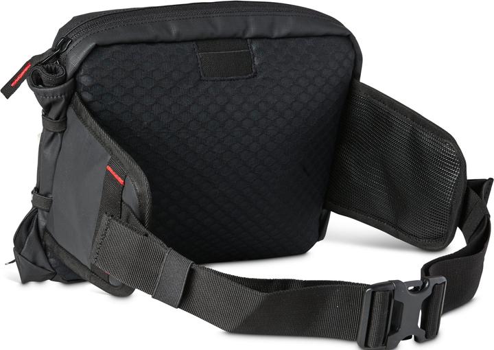 Actual product image Fox Bag 23 5l Lumbar Hydration Pack Blk (26 l)