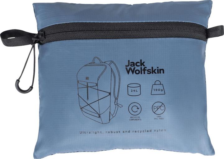 Produktbild Jack Wolfskin Wandermood Packable 24 (24 l)