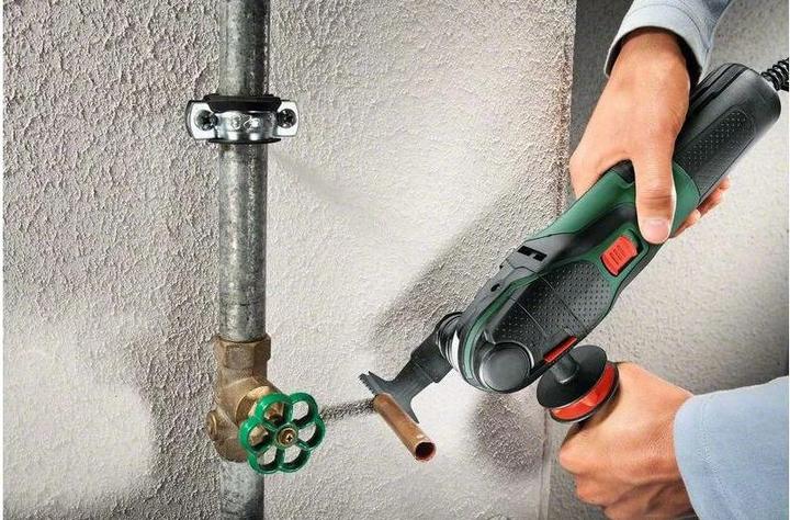 Produktbild Bosch Home & Garden Pmf 350 Ces (Multifunktionswerkzeug)