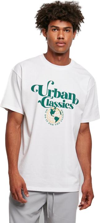 Image du produit Urban Classics Organic Globe (L)