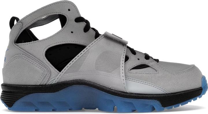 Image du produit Nike Air Trainer Huarache Wolf Grey Star Blue (42)