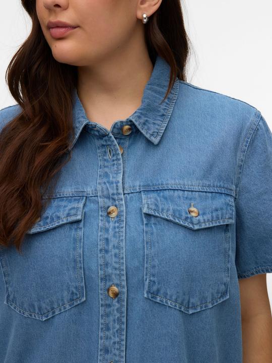 Immagine prodotto Vero Moda VMCSIGGA Jeanshemd Jeanshemd (52)