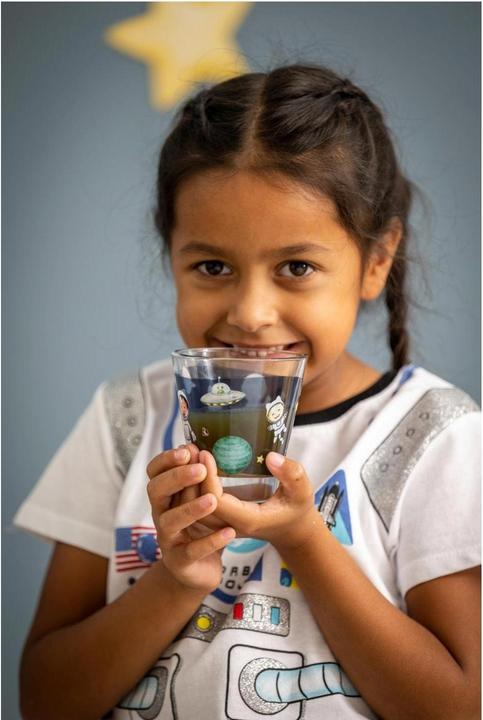 Actual product image Leonardo Children's drinking glass Avventura