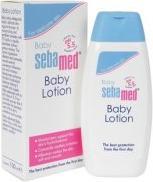 Produktbild Sebamed Baby (Körperlotion, 400 ml)