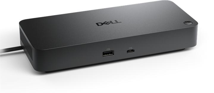 Actual product image Dell Pro Dock WD25 (USB-C, 10 ports)