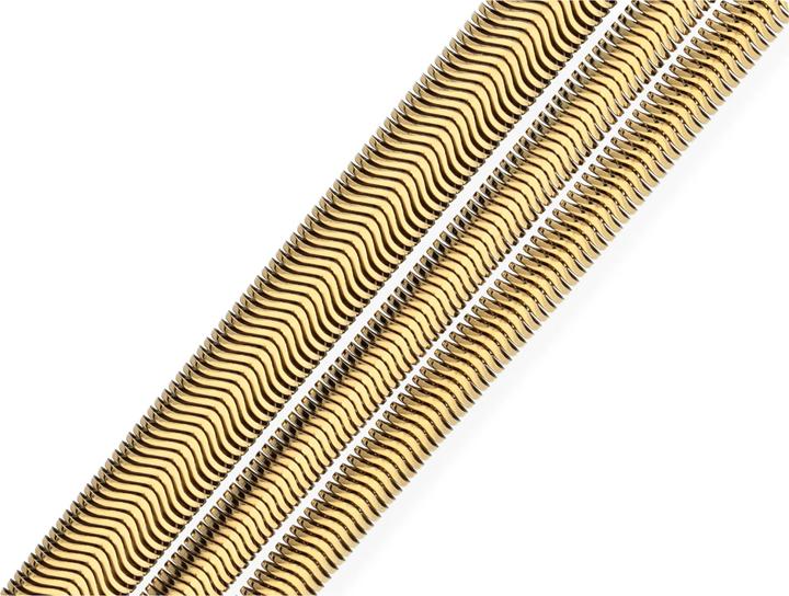 Image du produit Carat Chic (16 cm, Acier inoxydable)