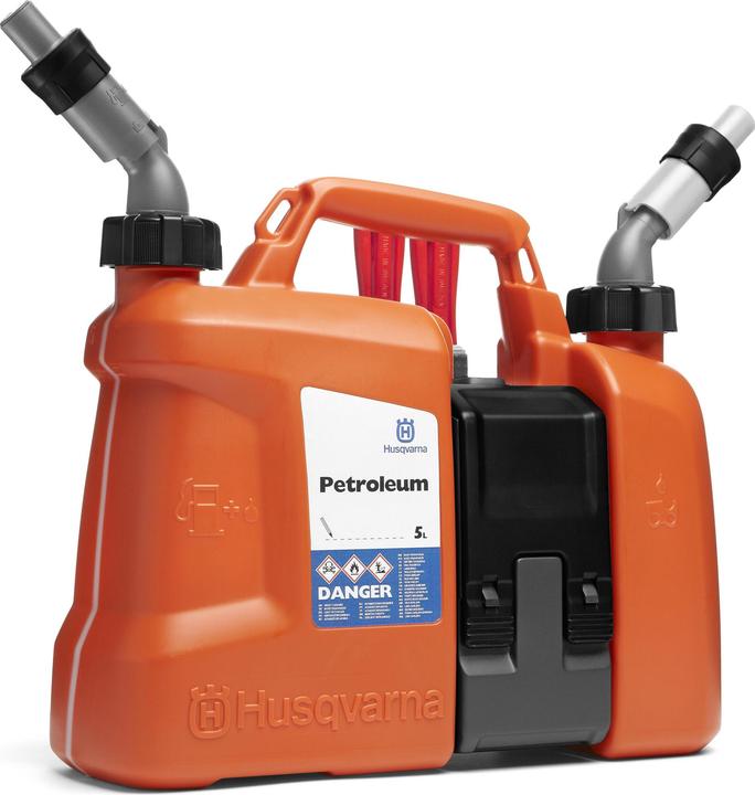 Husqvarna Kombikanister