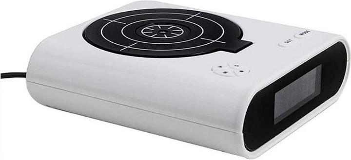 Produktbild TOP Wecker Zielscheibe